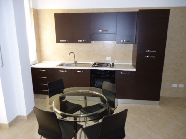 appartamento in affitto a Milano in zona Lorenteggio