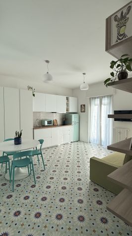 appartamento in affitto a Milano in zona Bicocca