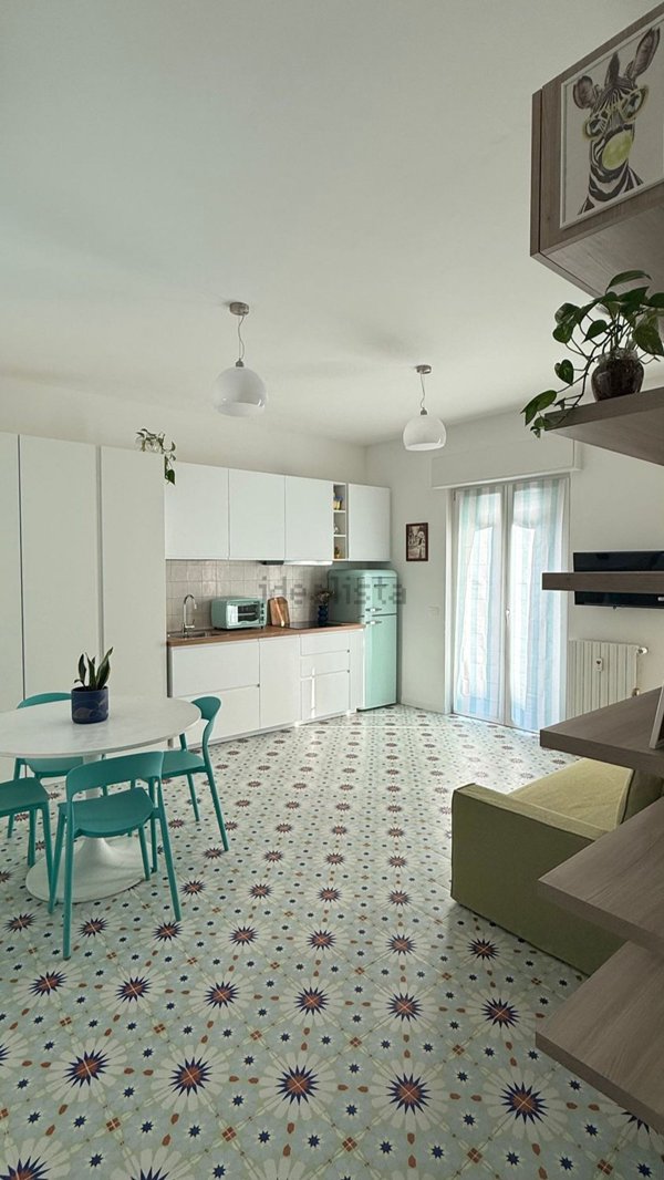 appartamento in affitto a Milano in zona Maciachini