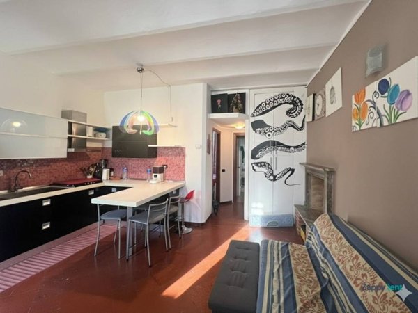 appartamento in affitto a Milano in zona Barona