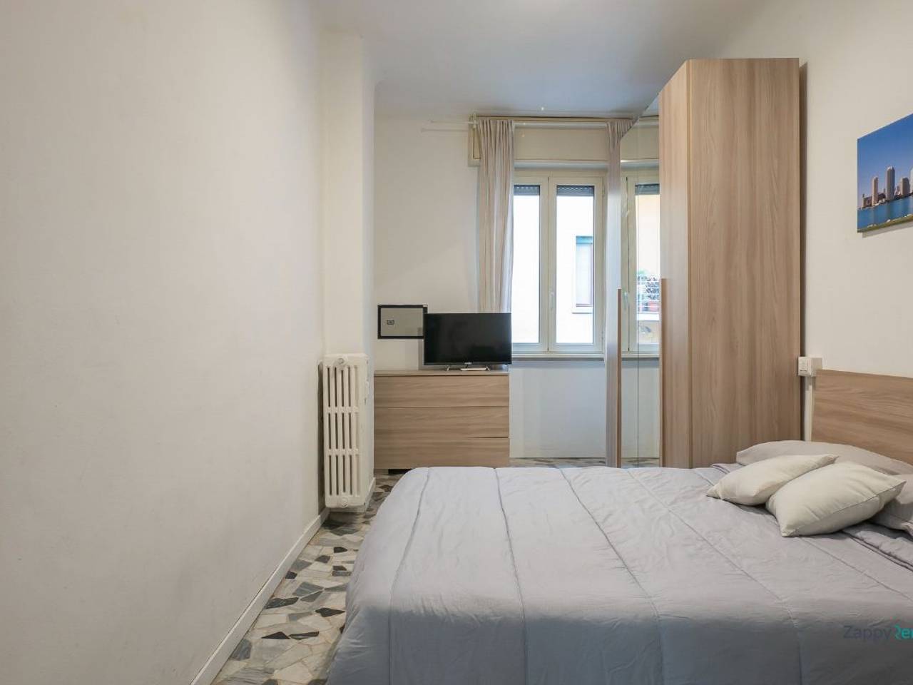 negozio in affitto a Milano in zona Centro Direzionale