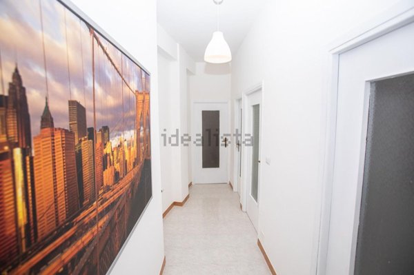 appartamento in affitto a Milano in zona Turro