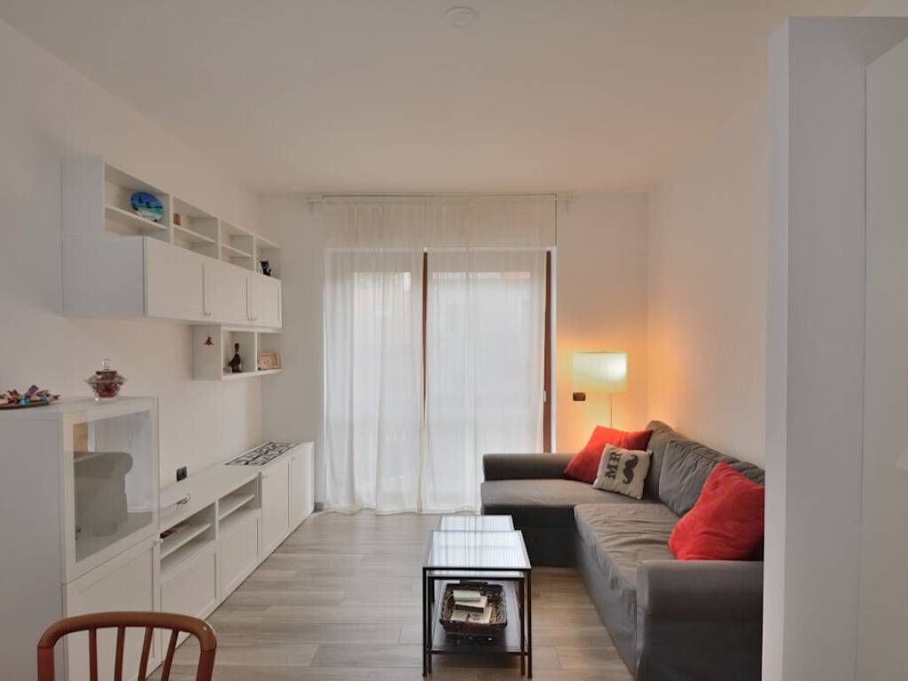 appartamento in affitto a Milano in zona Città Studi