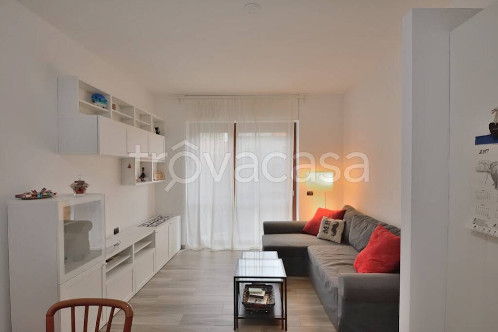 appartamento in affitto a Milano in zona Città Studi