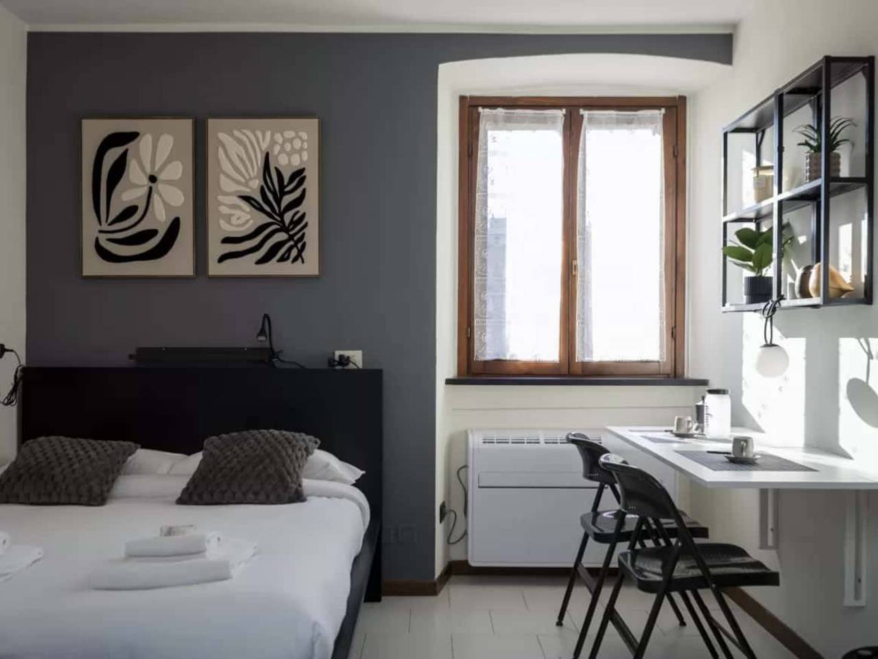 appartamento in affitto a Milano in zona Porta Venezia