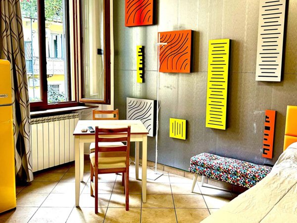 appartamento in affitto a Milano in zona Isola