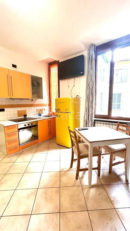 appartamento in affitto a Milano in zona Isola