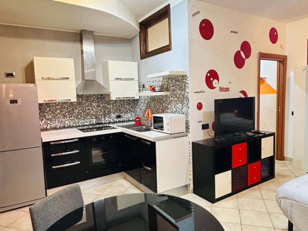 appartamento in affitto a Milano in zona Isola