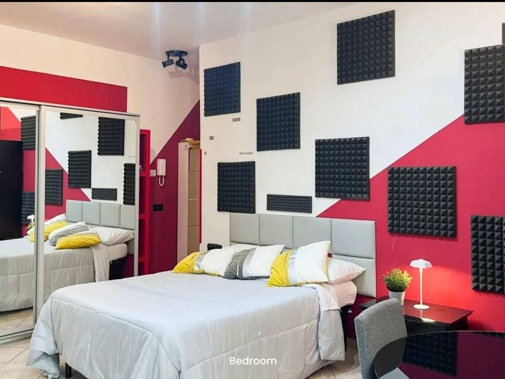 appartamento in affitto a Milano in zona Isola