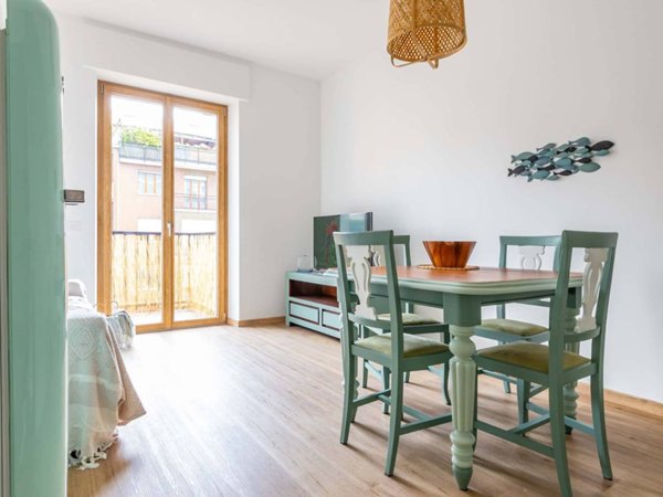 appartamento in affitto a Milano in zona Centro Storico