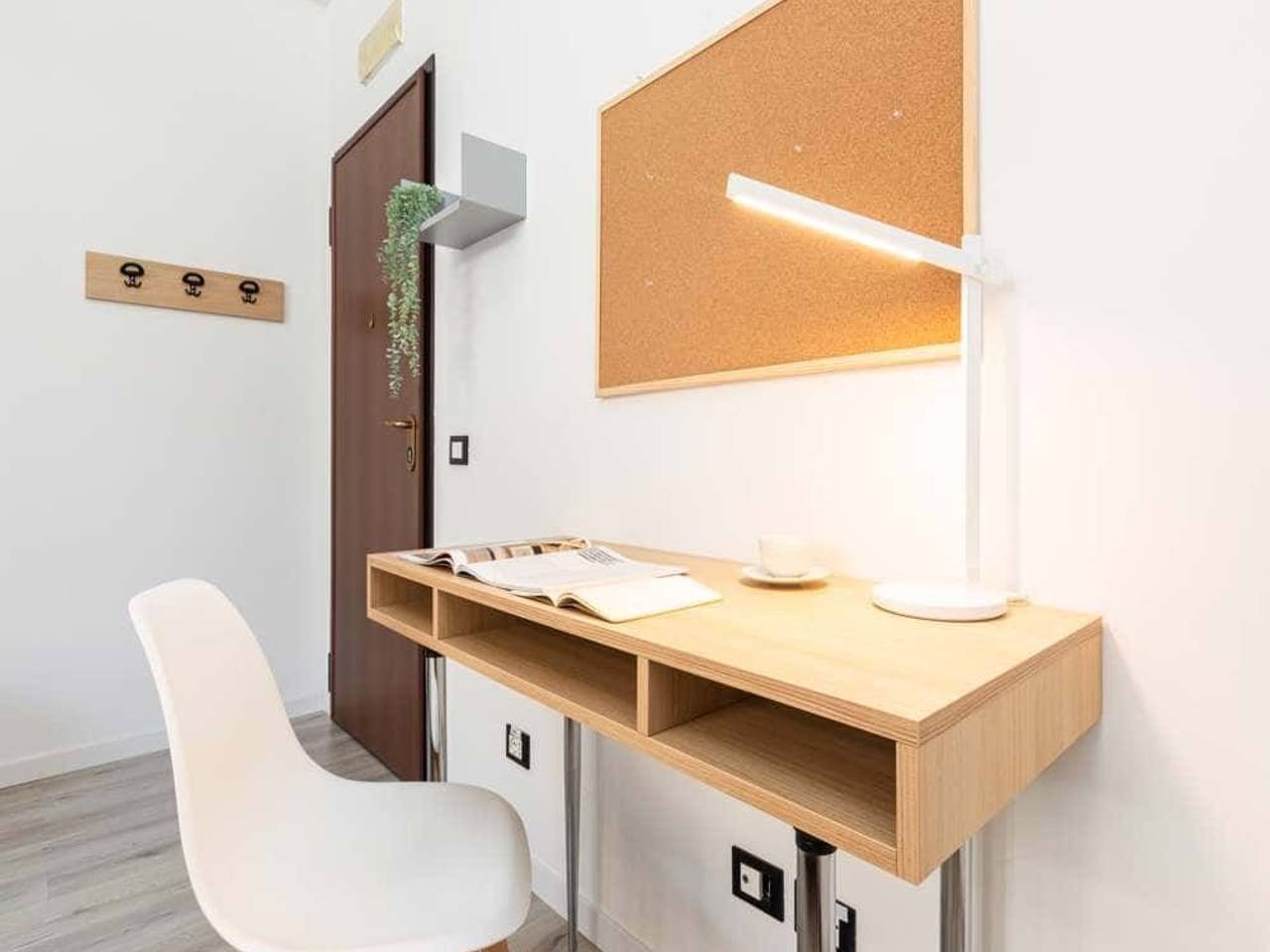 negozio in affitto a Milano in zona Bocconi