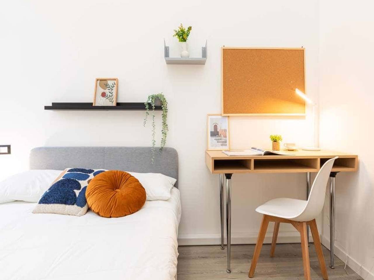 negozio in affitto a Milano in zona Bocconi