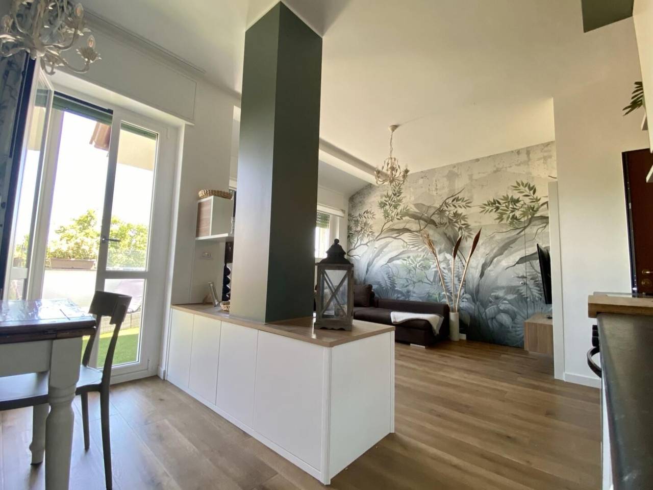 appartamento in affitto a Milano in zona Centro Storico