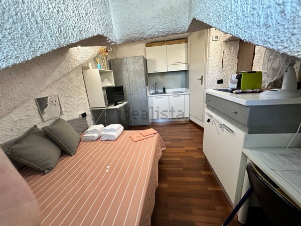 appartamento in affitto a Milano in zona Porta Venezia