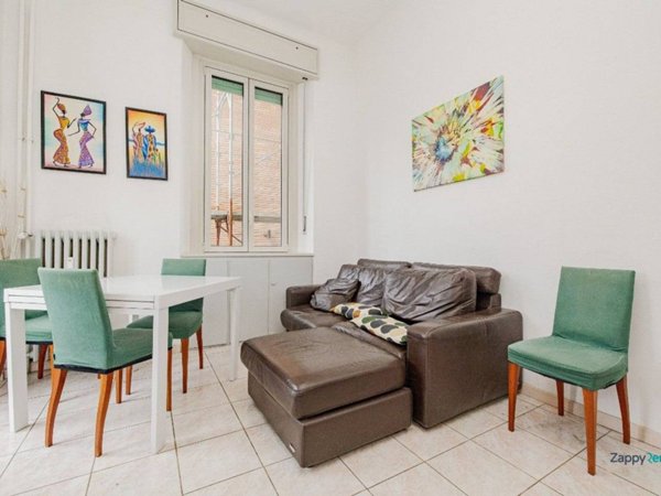 appartamento in affitto a Milano in zona Famagosta