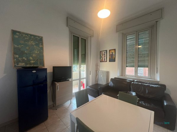 appartamento in affitto a Milano in zona Barona
