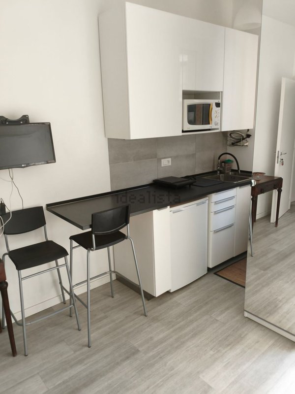 appartamento in affitto a Milano in zona Piazzale Lodi