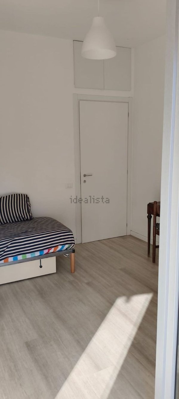 appartamento in affitto a Milano in zona Piazzale Lodi