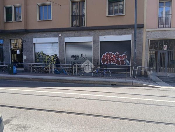 loft in affitto a Milano in zona Vigentino