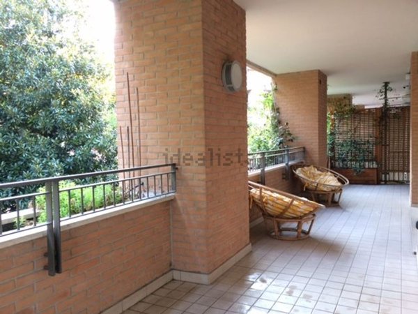 appartamento in affitto a Milano in zona San Siro