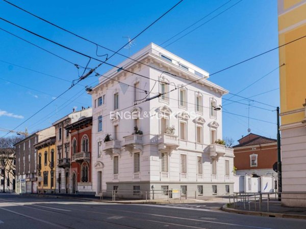 appartamento in affitto a Milano in zona Città Studi