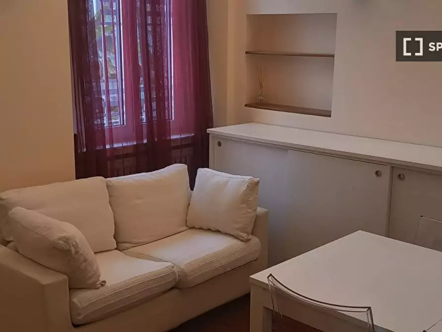 appartamento in affitto a Milano in zona Porta Romana