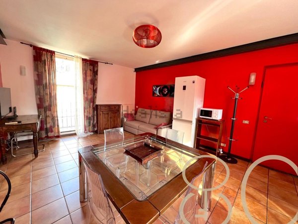 appartamento in affitto a Milano in zona Porta Genova