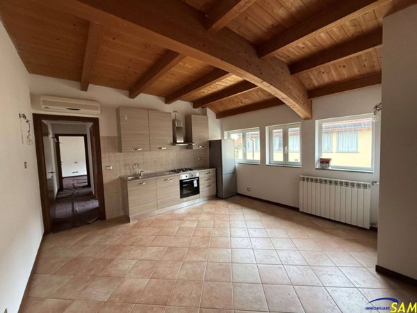 appartamento in affitto a Milano in zona Sempione