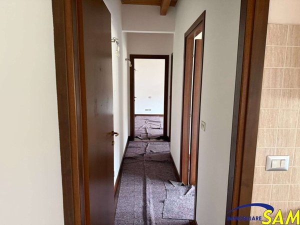 appartamento in affitto a Milano in zona Cadorna