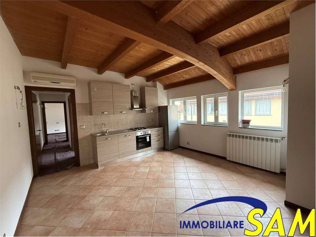 appartamento in affitto a Milano in zona Cadorna