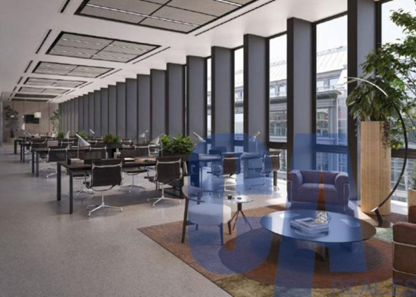 ufficio in affitto a Milano in zona Centro Direzionale