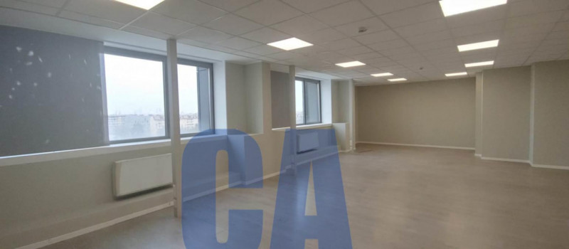 ufficio in affitto a Milano in zona Famagosta