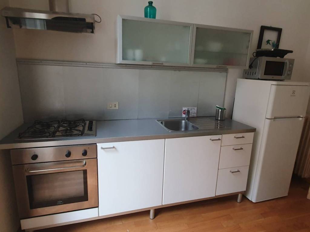 appartamento in affitto a Milano in zona Porta Venezia