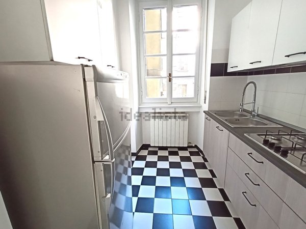 appartamento in affitto a Milano in zona Porta Romana