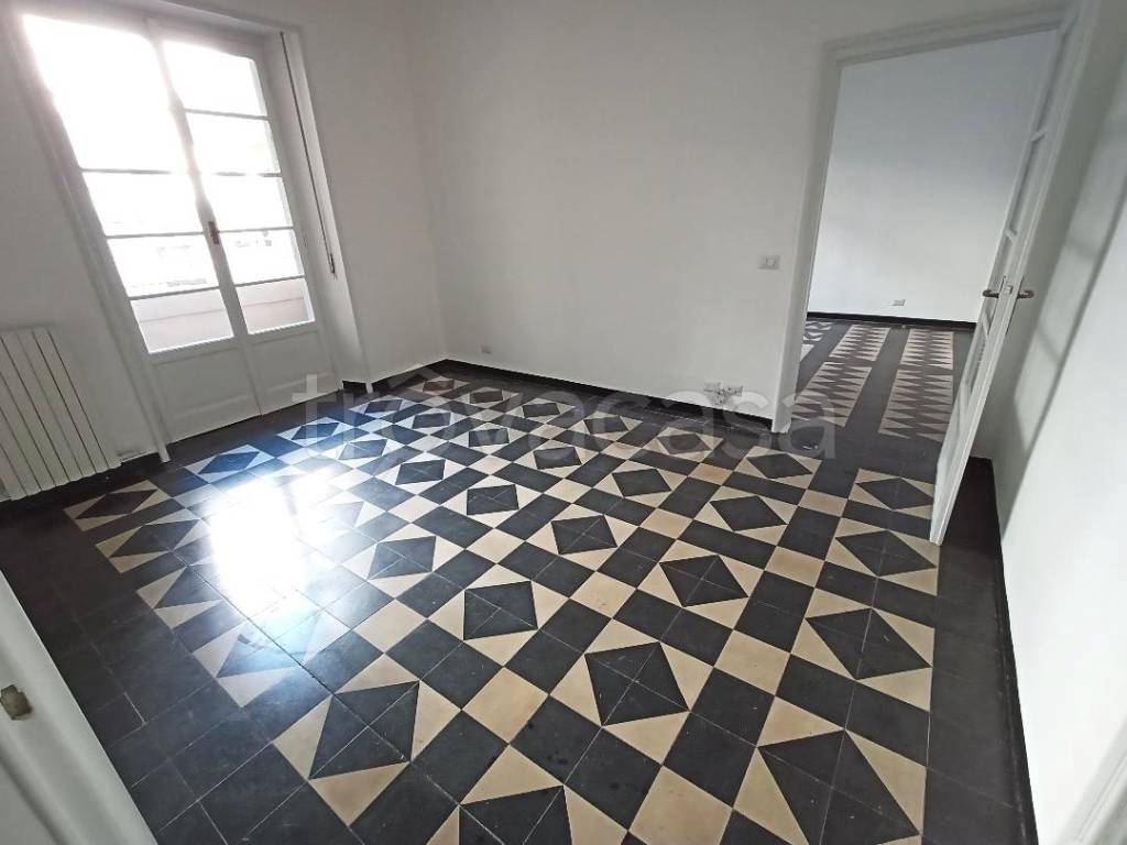 appartamento in affitto a Milano in zona Porta Romana