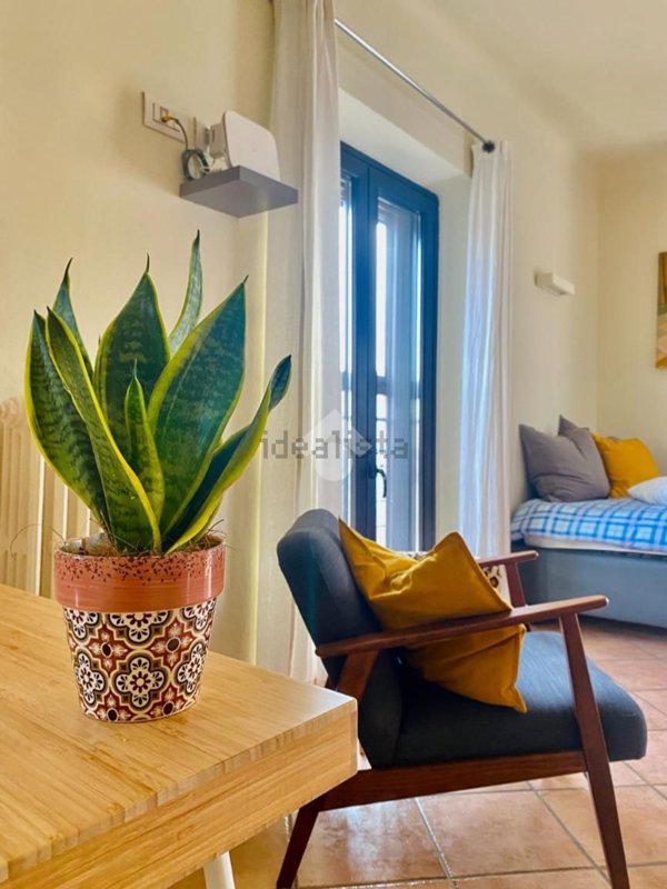 appartamento in affitto a Milano in zona Porta Romana