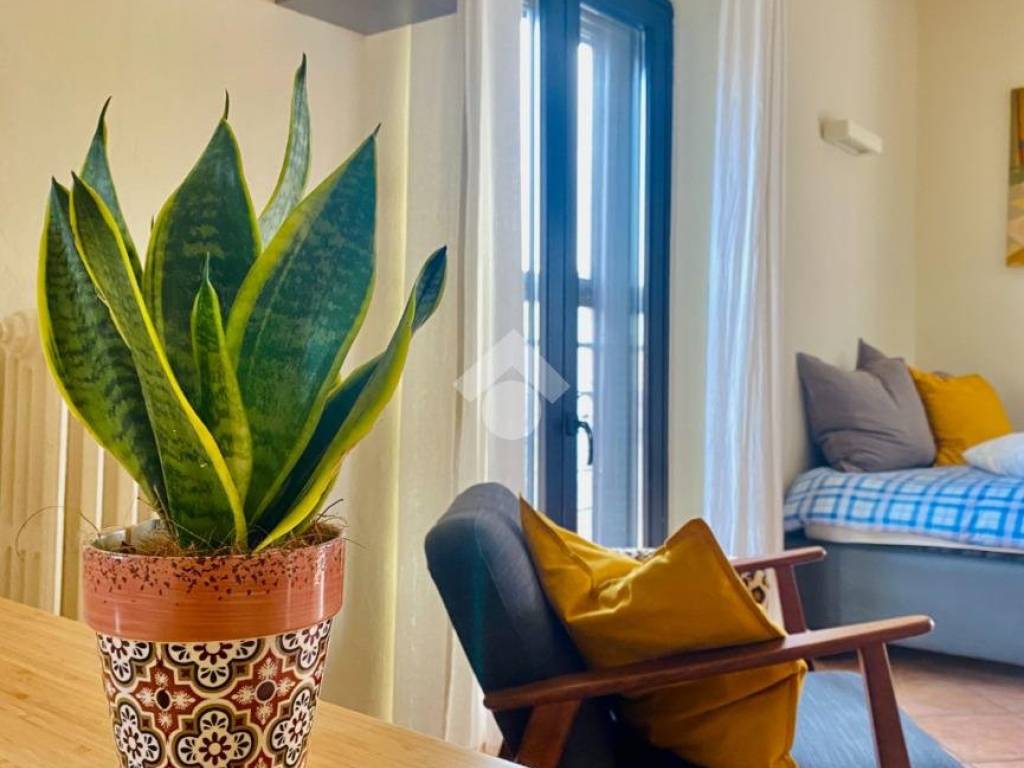 appartamento in affitto a Milano in zona Porta Romana