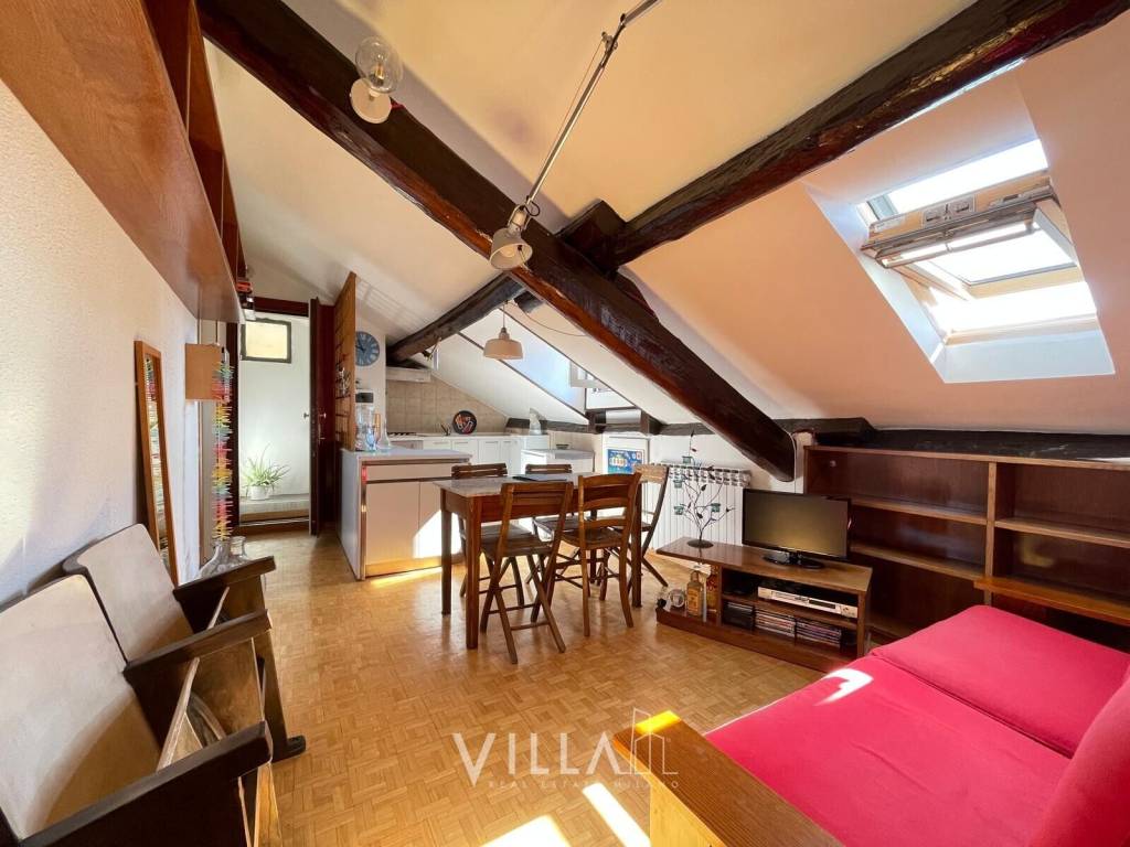 appartamento in affitto a Milano in zona Città Studi