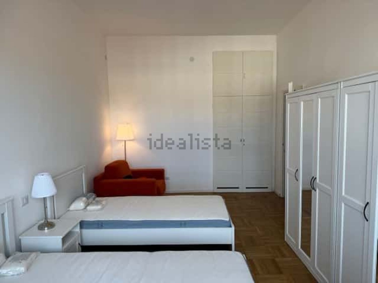 appartamento in affitto a Milano in zona San Vittore