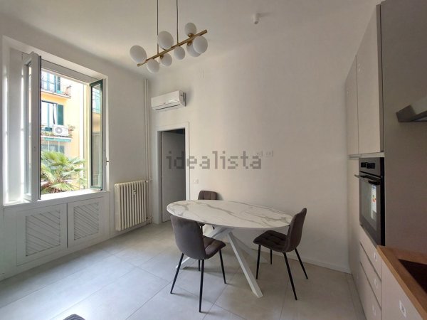 appartamento in affitto a Milano in zona Famagosta