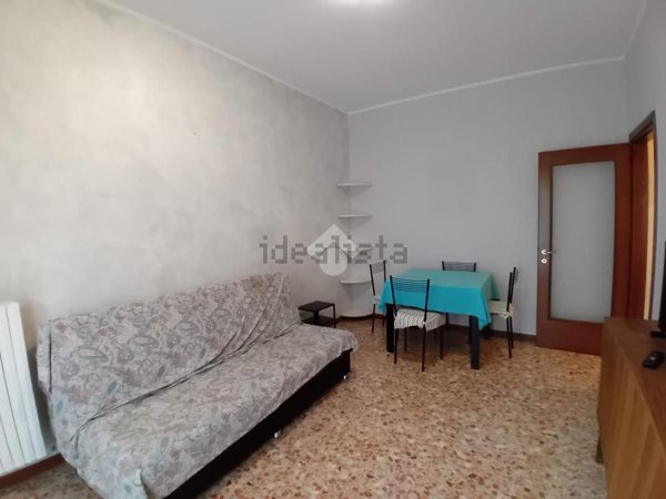 appartamento in affitto a Milano in zona Niguarda