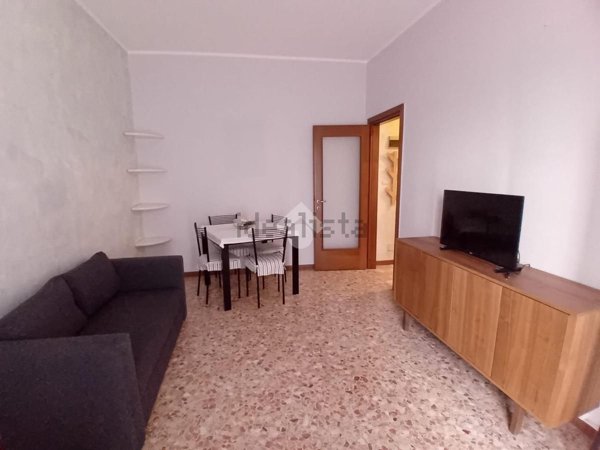 appartamento in affitto a Milano in zona Niguarda