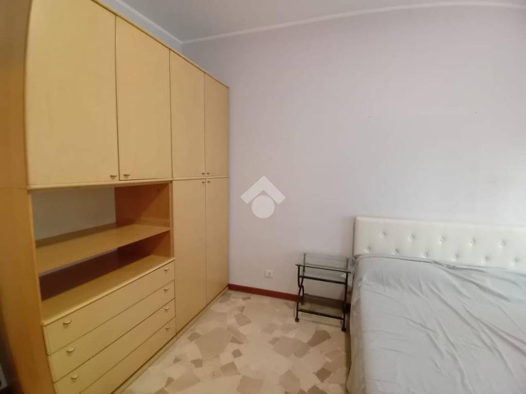 appartamento in affitto a Milano in zona Niguarda