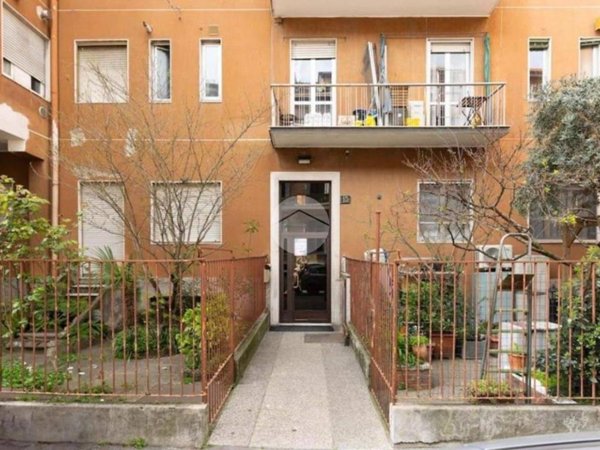 appartamento in affitto a Milano in zona Rogoredo
