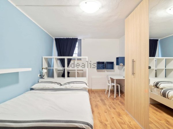 casa indipendente in affitto a Milano