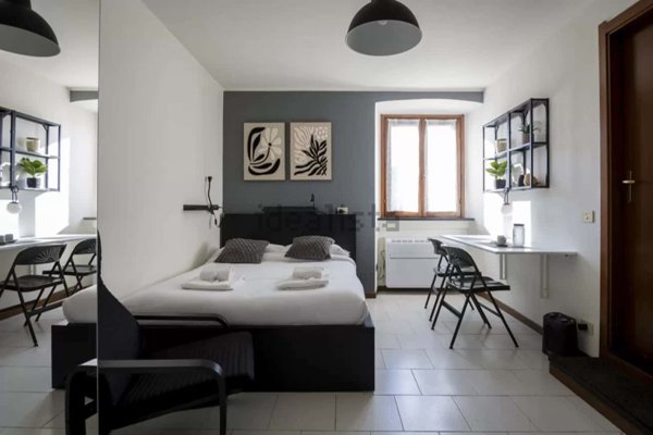 appartamento in affitto a Milano in zona Porta Venezia