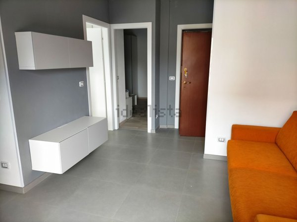 appartamento in affitto a Milano in zona Precotto