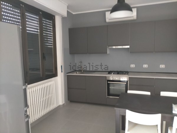 appartamento in affitto a Milano in zona Precotto