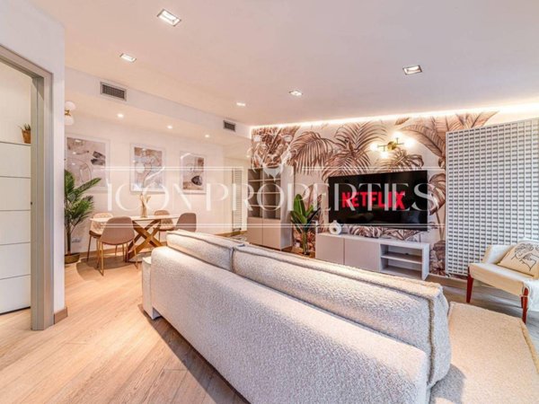 appartamento in affitto a Milano in zona Porta Garibaldi