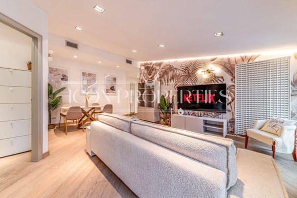 appartamento in affitto a Milano in zona Centro Direzionale